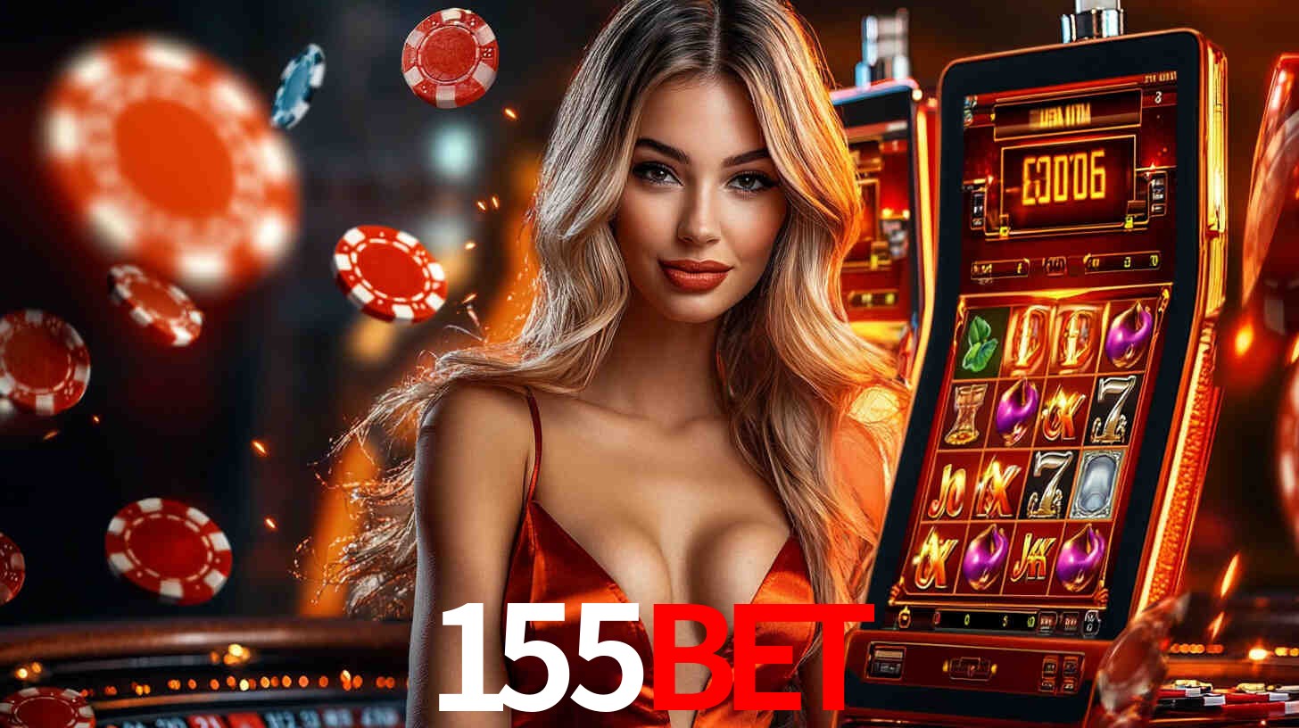155bet: Seu Cassino Premiado com Pagamentos Rápidos