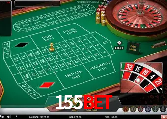 A Experiência Imersiva dos Cassinos Ao Vivo no 155bet