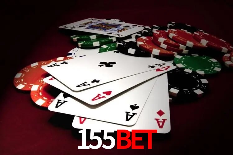 Mesa de Blackjack 155bet