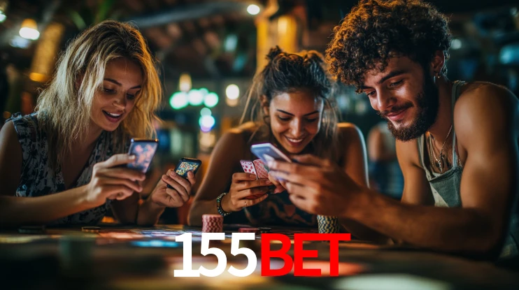 Daily Bonuses 155bet