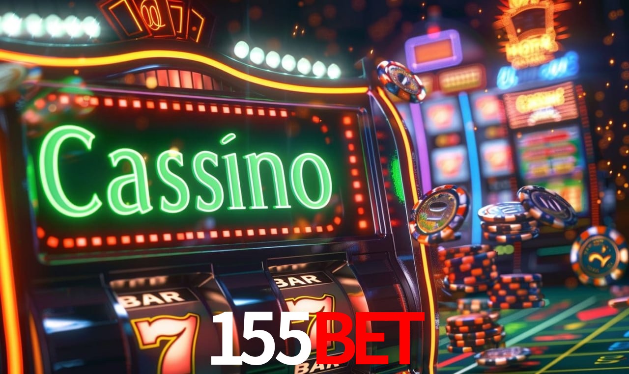 Design Responsivo 155bet