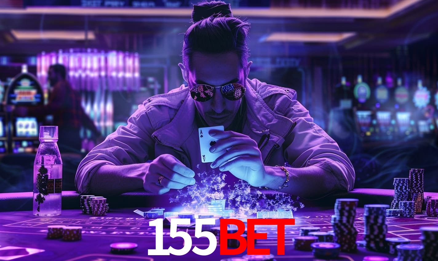 Blackjack Table 155bet