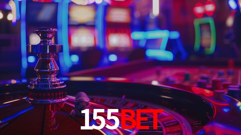 155bet: Jogos de Caça-Níqueis-Altas Recompensas, Roleta-Velocidade, Blackjack-Desafios Máximos