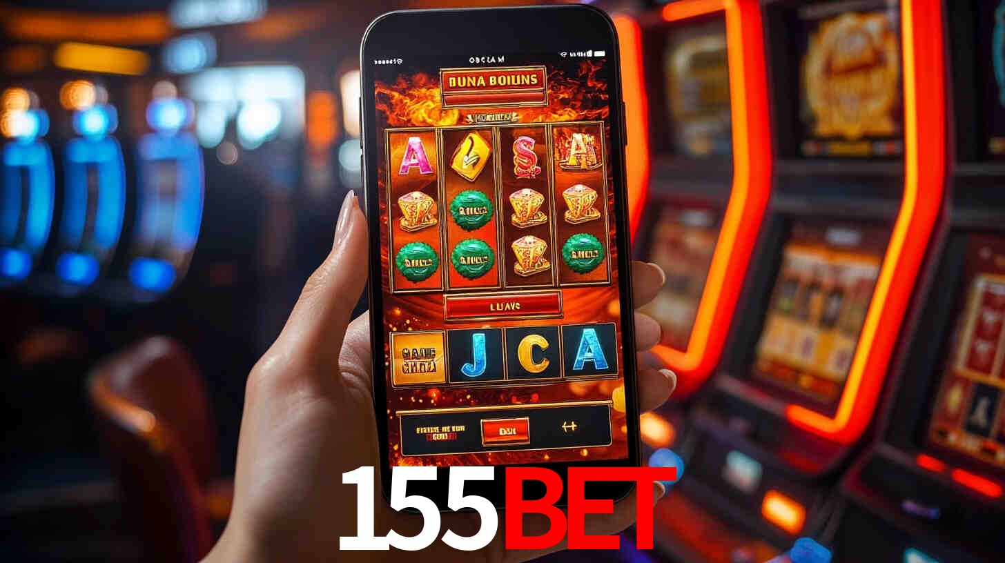 155bet login