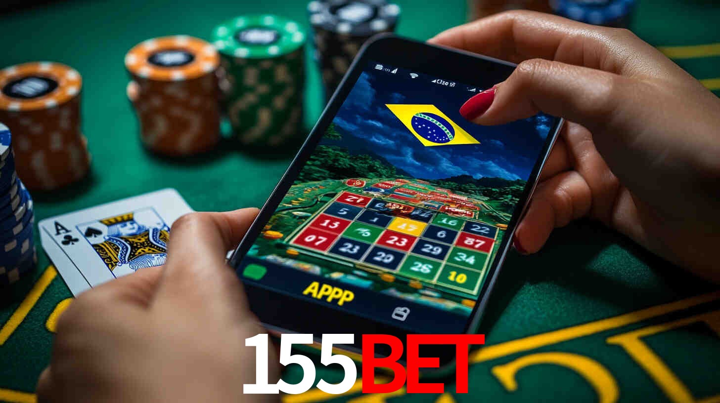 Explorando a Categoria de Eventos em Apostas na 155bet
