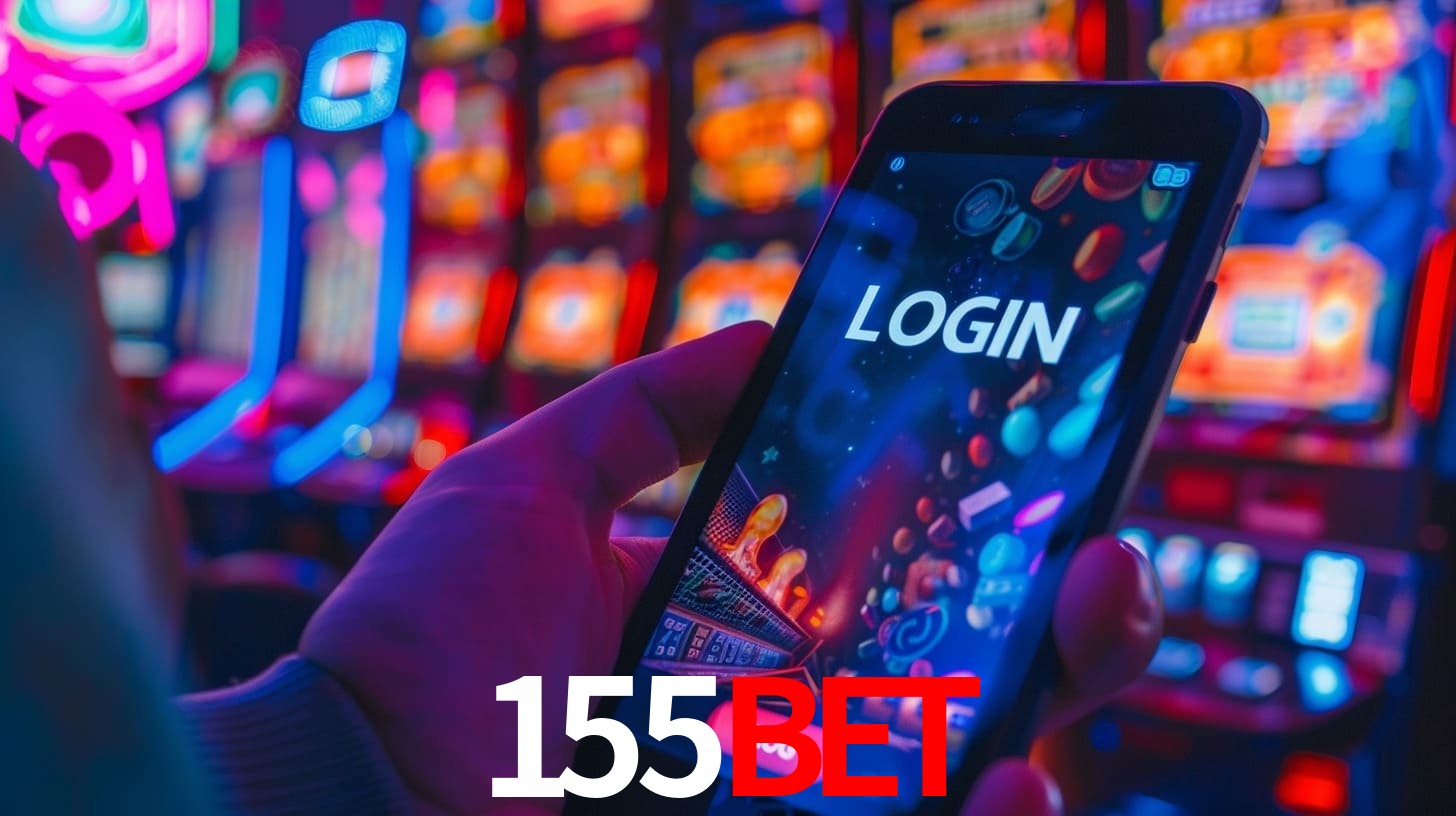 Casino VIP 155bet