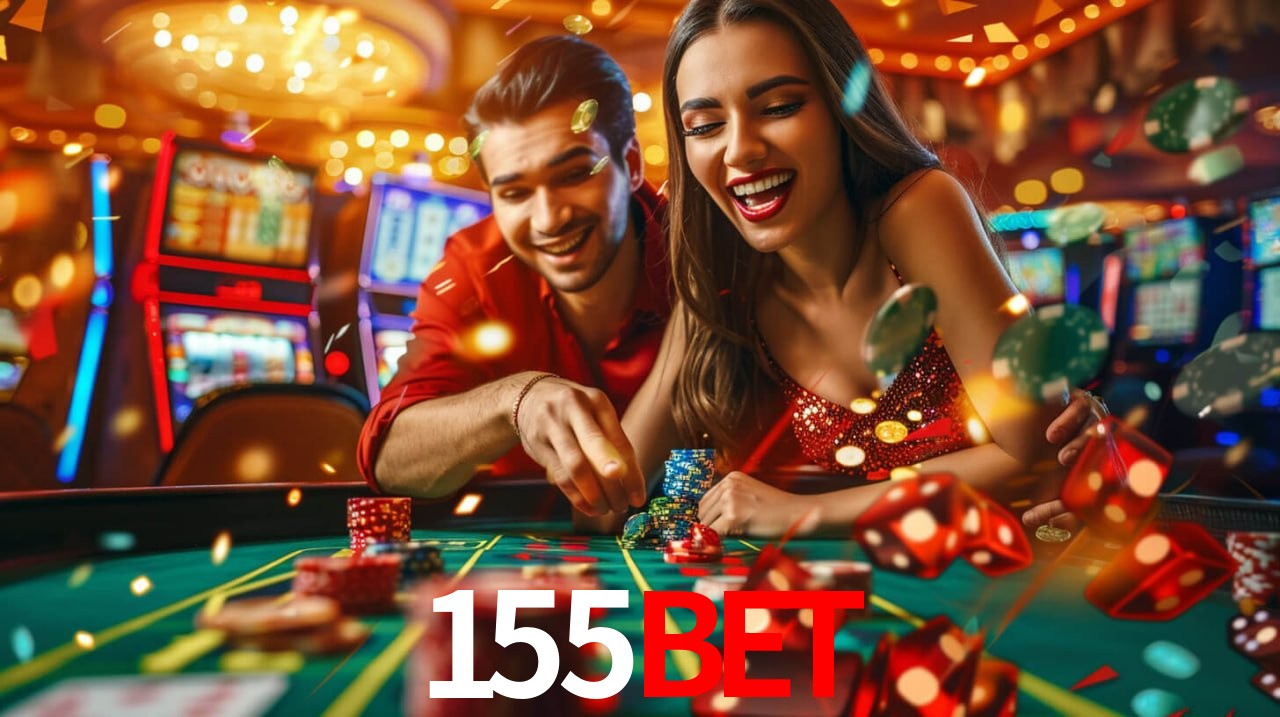 Sistemas de Segurança 155bet