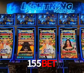 Desvendando o Mundo dos Jogos Virtuais na 155bet