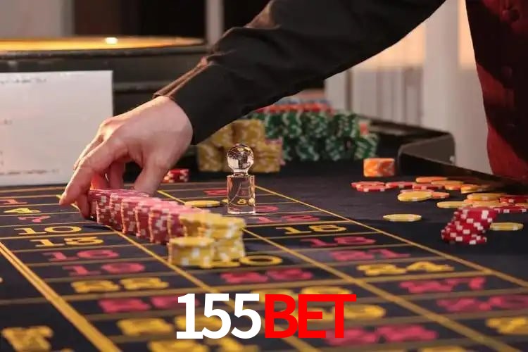 Descubra o Programa VIP da 155bet: Vantagens Exclusivas para Jogadores