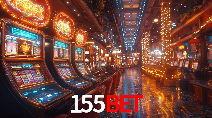 155bet: Seu Especialista em Apostas Esportivas Brasileiras