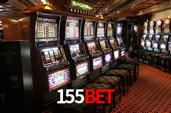 Inovações de Jogos na 155bet: O Futuro das Experiências Interativas