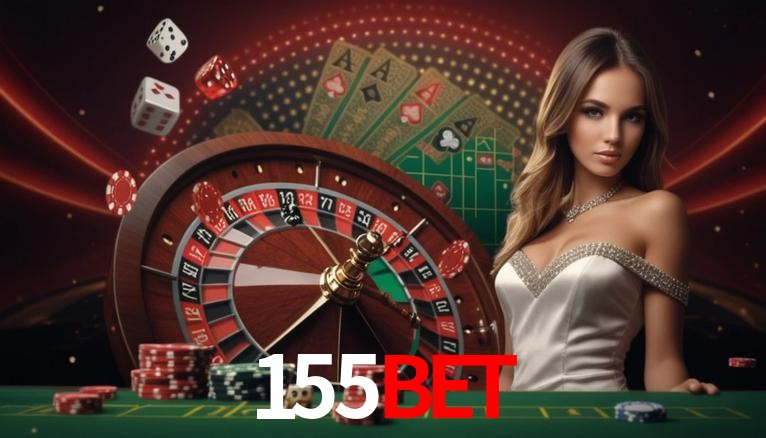 Live Casino 155bet