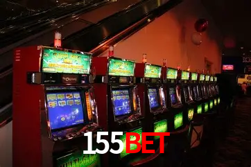 A Popularidade dos Caça-Níqueis no 155bet