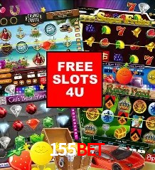 Exclusive Offers 155bet