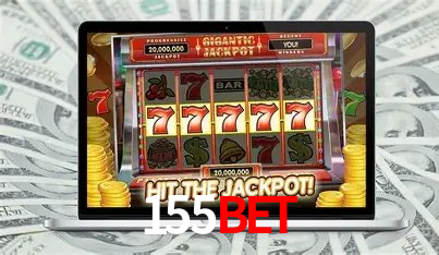 Seasonal Promotions 155bet