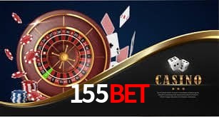 Apostas de Tênis 155bet