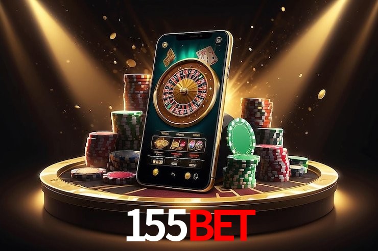 Integração de APIs 155bet