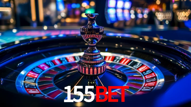 Experimente o Login Seguro Premium no 155bet