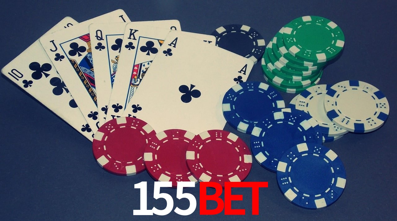 Statistics 155bet