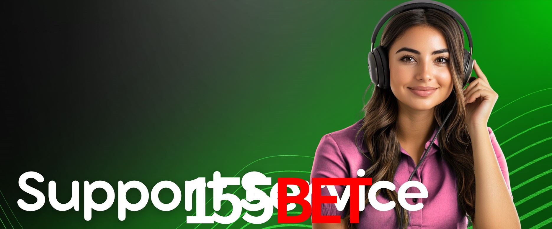Responsive Design 155bet