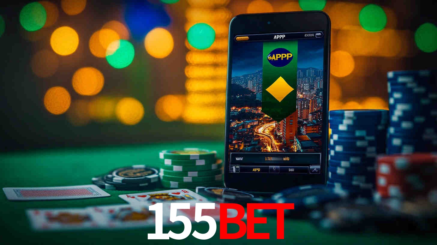 Descubra o Programa VIP da 155bet: Vantagens Exclusivas para Jogadores