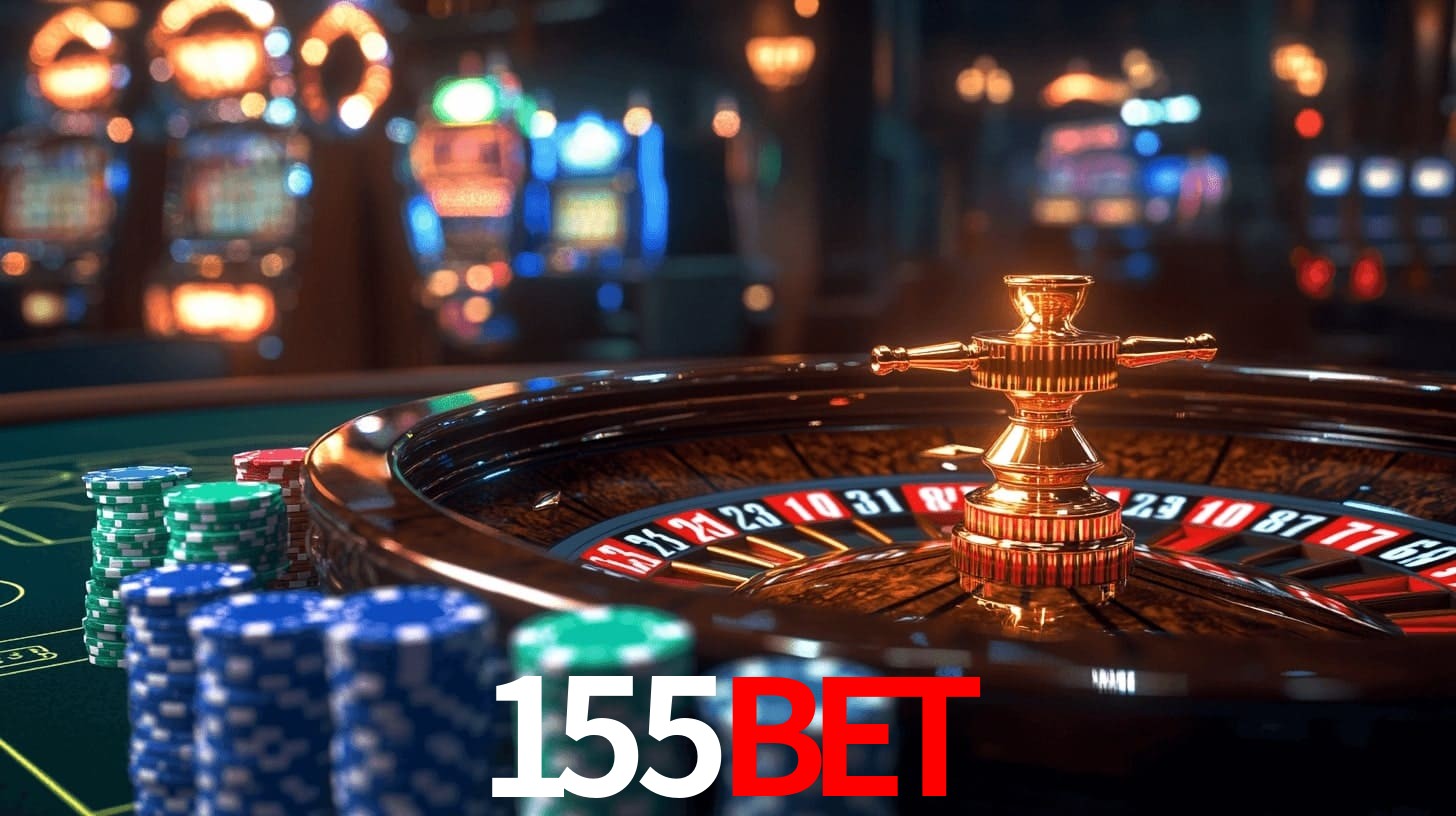 155bet - Destaca-Se Pela Inovação! - 155bet login
