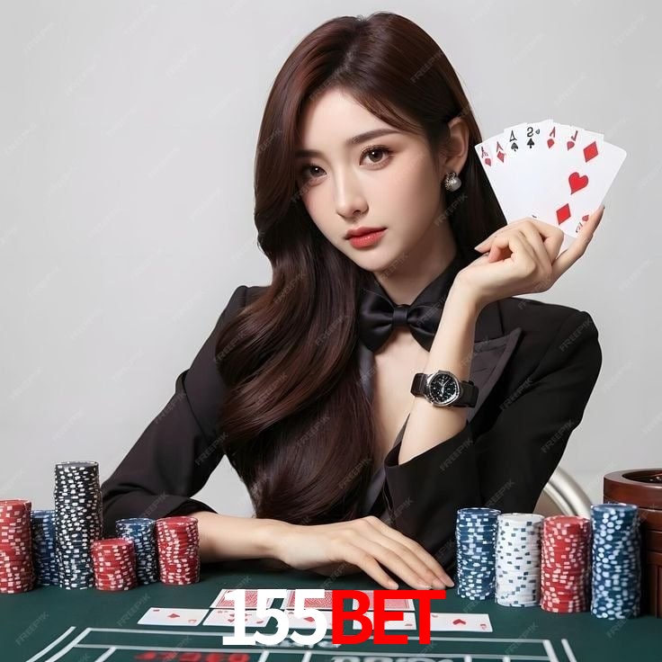 Promoções Sazonais 155bet