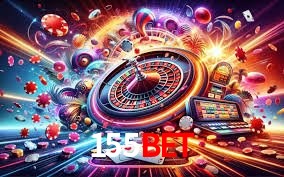Apostas de Basquete 155bet