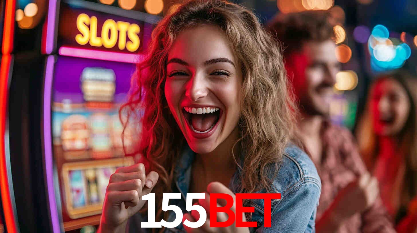 Inovações de Jogos na 155bet: O Futuro das Experiências Interativas