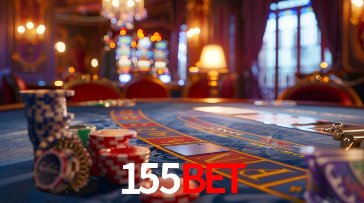 Slot Games 155bet