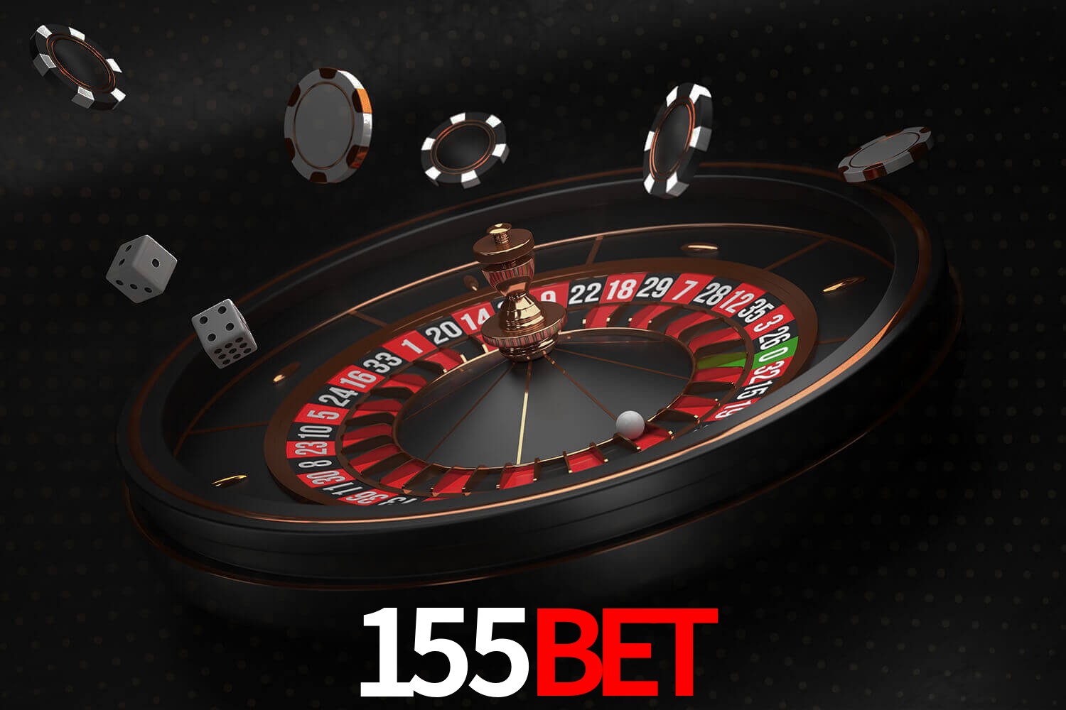 155bet app