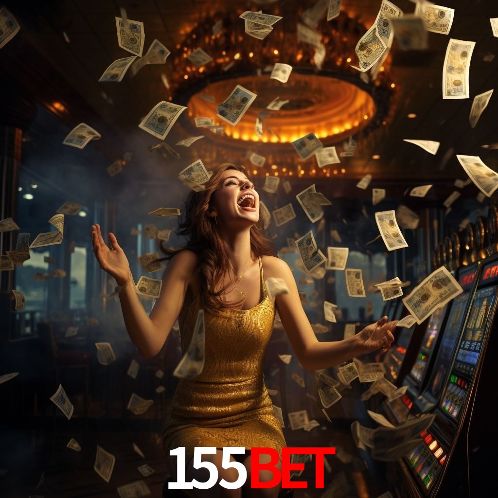 VIP Casino 155bet