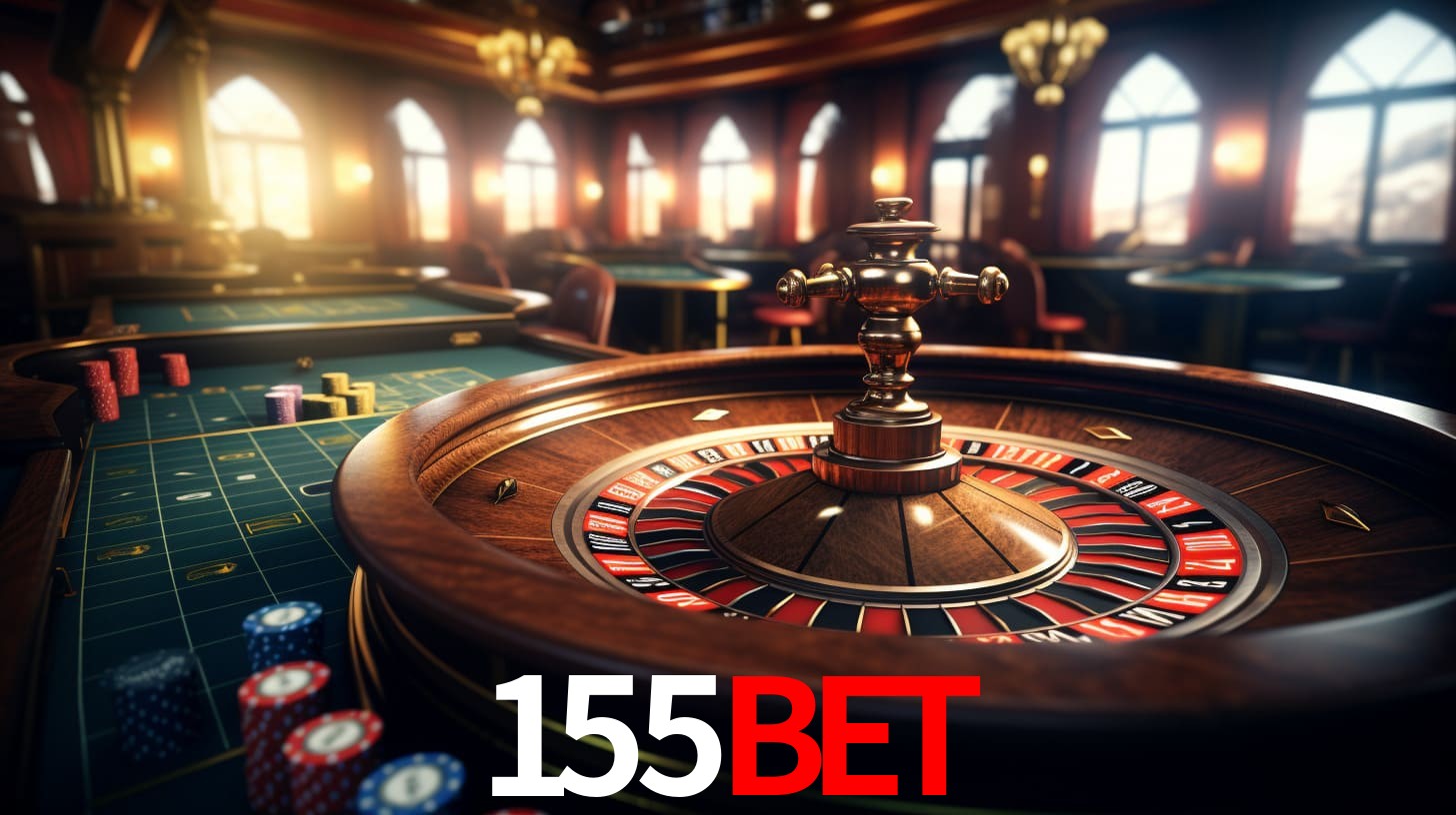 Live Casino 155bet